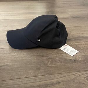 Lululemon fast and free run hat
